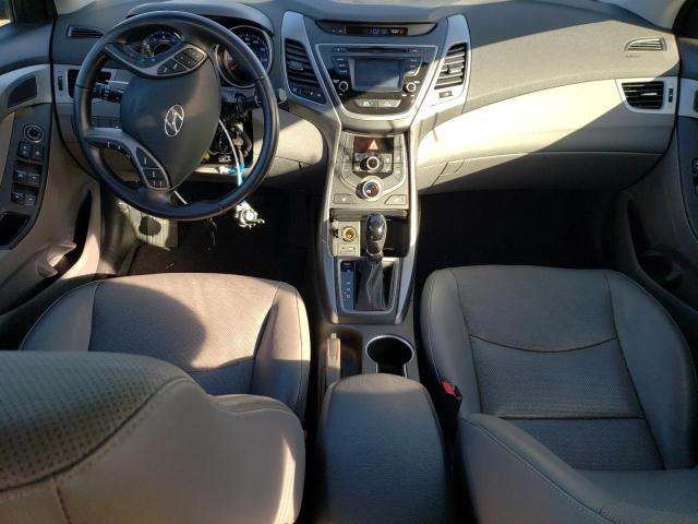 Photo 7 VIN: KMHDH4AE0FU226824 - HYUNDAI ELANTRA SE 