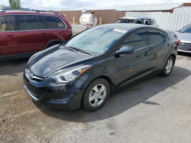 Photo 0 VIN: KMHDH4AE0FU227780 - HYUNDAI ELANTRA SE 