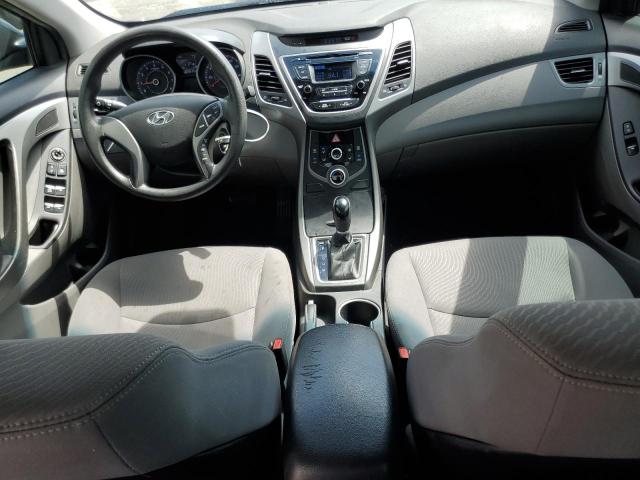 Photo 7 VIN: KMHDH4AE0FU227780 - HYUNDAI ELANTRA SE 