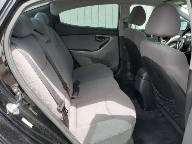 Photo 9 VIN: KMHDH4AE0FU227780 - HYUNDAI ELANTRA SE 