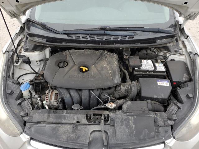 Photo 10 VIN: KMHDH4AE0FU232073 - HYUNDAI ELANTRA 