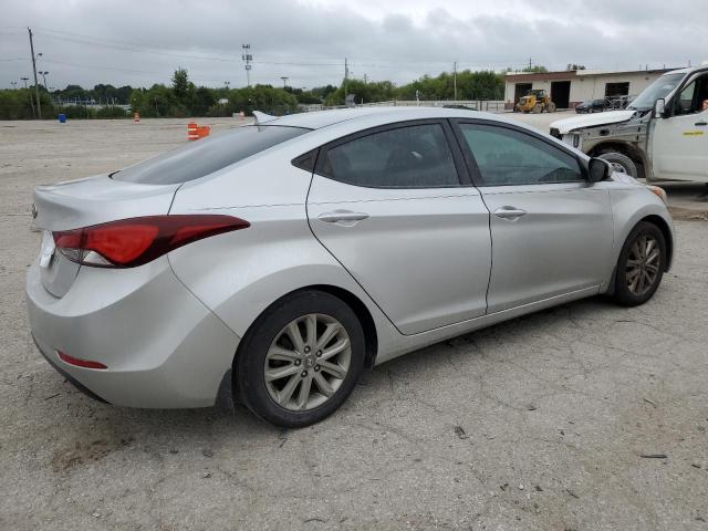 Photo 2 VIN: KMHDH4AE0FU232073 - HYUNDAI ELANTRA 