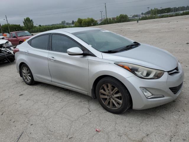 Photo 3 VIN: KMHDH4AE0FU232073 - HYUNDAI ELANTRA 