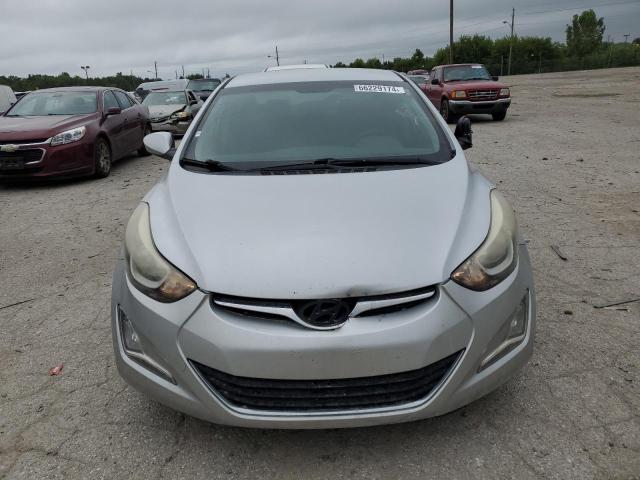 Photo 4 VIN: KMHDH4AE0FU232073 - HYUNDAI ELANTRA 