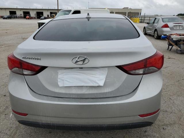 Photo 5 VIN: KMHDH4AE0FU232073 - HYUNDAI ELANTRA 