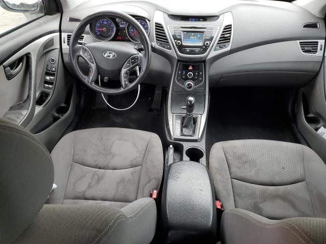 Photo 7 VIN: KMHDH4AE0FU232073 - HYUNDAI ELANTRA 