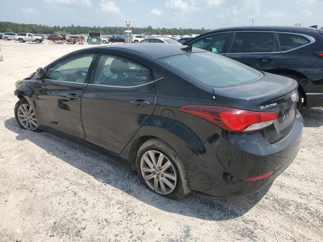 Photo 1 VIN: KMHDH4AE0FU235877 - HYUNDAI ELANTRA SE 