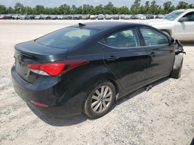 Photo 2 VIN: KMHDH4AE0FU235877 - HYUNDAI ELANTRA SE 