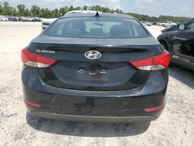 Photo 5 VIN: KMHDH4AE0FU235877 - HYUNDAI ELANTRA SE 