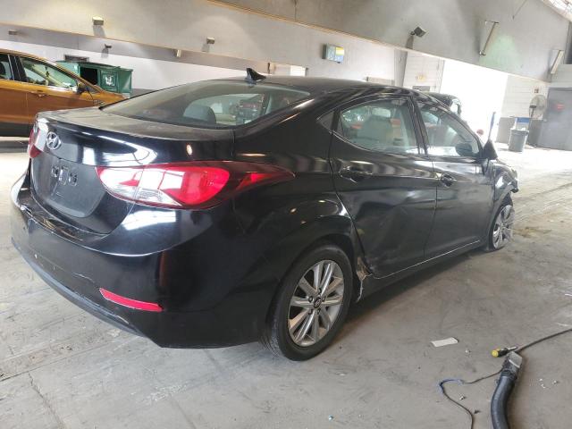 Photo 2 VIN: KMHDH4AE0FU237550 - HYUNDAI ELANTRA SE 