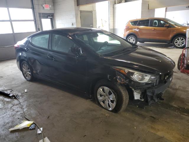 Photo 3 VIN: KMHDH4AE0FU237550 - HYUNDAI ELANTRA SE 