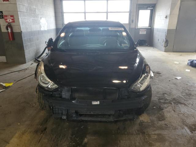 Photo 4 VIN: KMHDH4AE0FU237550 - HYUNDAI ELANTRA SE 