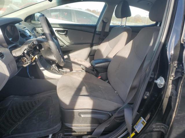 Photo 6 VIN: KMHDH4AE0FU238956 - HYUNDAI ELANTRA 