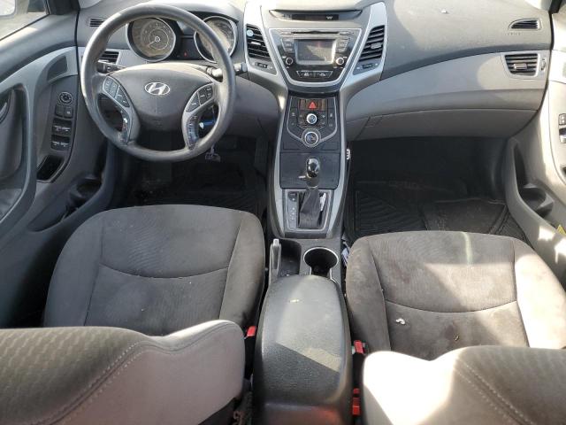 Photo 7 VIN: KMHDH4AE0FU238956 - HYUNDAI ELANTRA 