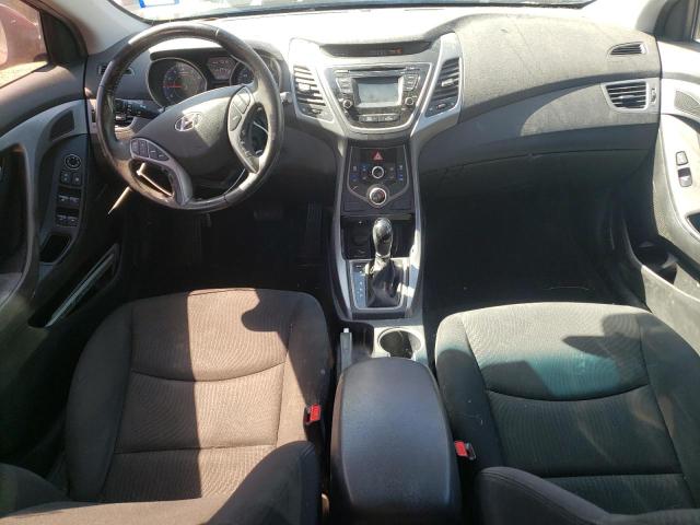 Photo 7 VIN: KMHDH4AE0FU252078 - HYUNDAI ELANTRA SE 