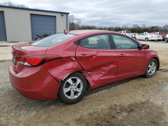 Photo 2 VIN: KMHDH4AE0FU257572 - HYUNDAI ELANTRA 