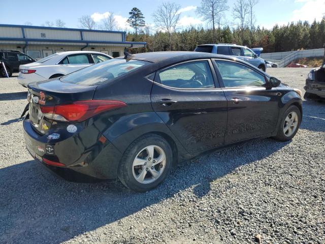 Photo 2 VIN: KMHDH4AE0FU263274 - HYUNDAI ELANTRA 