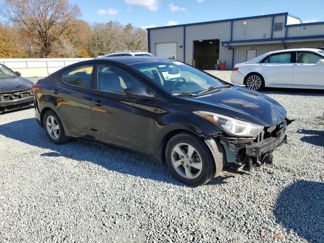 Photo 3 VIN: KMHDH4AE0FU263274 - HYUNDAI ELANTRA 