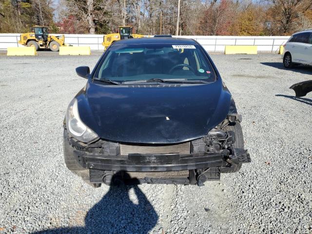 Photo 4 VIN: KMHDH4AE0FU263274 - HYUNDAI ELANTRA 