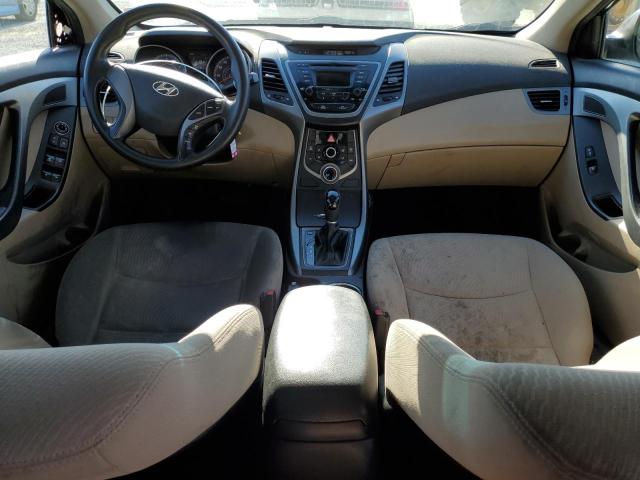 Photo 7 VIN: KMHDH4AE0FU263274 - HYUNDAI ELANTRA 