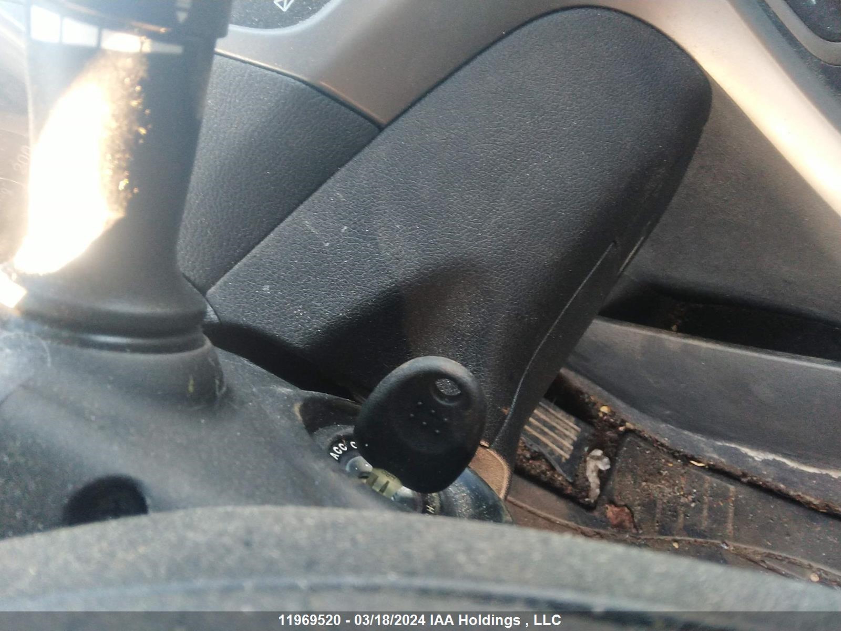 Photo 10 VIN: KMHDH4AE0FU269124 - HYUNDAI ELANTRA 