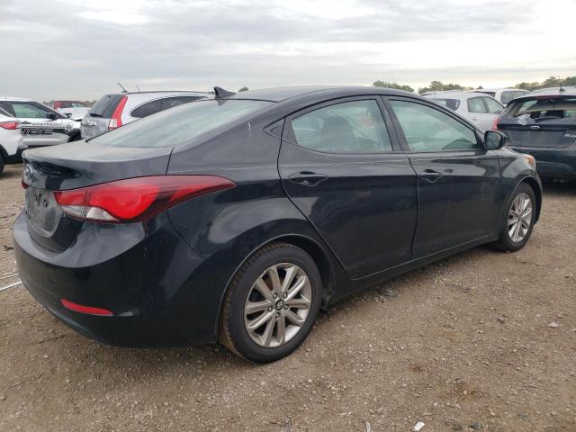 Photo 2 VIN: KMHDH4AE0FU278857 - HYUNDAI ELANTRA SE 