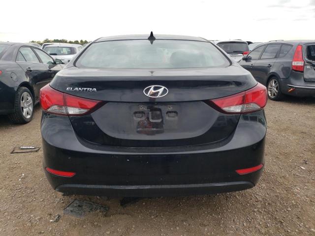 Photo 5 VIN: KMHDH4AE0FU278857 - HYUNDAI ELANTRA SE 