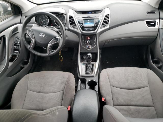 Photo 7 VIN: KMHDH4AE0FU278857 - HYUNDAI ELANTRA SE 