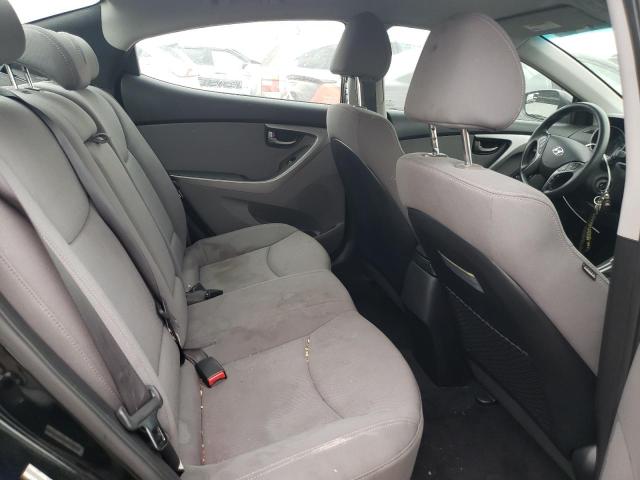 Photo 9 VIN: KMHDH4AE0FU278857 - HYUNDAI ELANTRA SE 