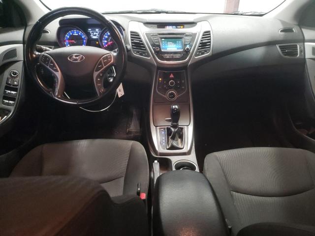 Photo 7 VIN: KMHDH4AE0FU281886 - HYUNDAI ELANTRA SE 