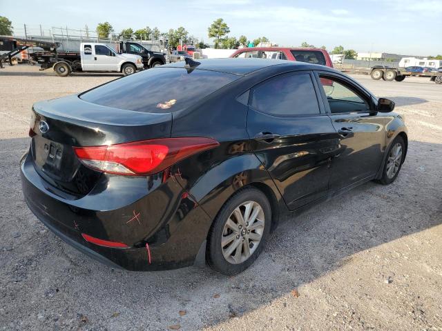 Photo 2 VIN: KMHDH4AE0FU310271 - HYUNDAI ELANTRA SE 