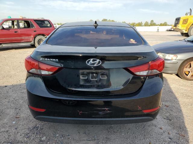 Photo 5 VIN: KMHDH4AE0FU310271 - HYUNDAI ELANTRA SE 