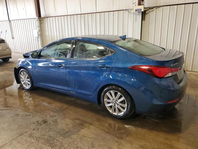 Photo 1 VIN: KMHDH4AE0FU311131 - HYUNDAI ELANTRA SE 