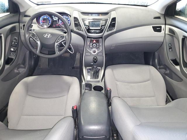 Photo 7 VIN: KMHDH4AE0FU311131 - HYUNDAI ELANTRA SE 