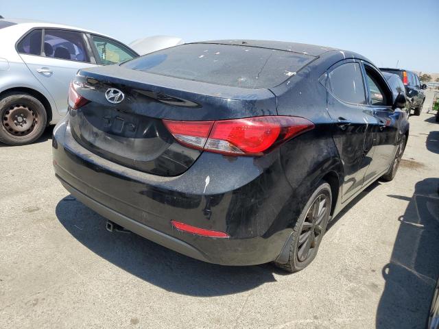 Photo 2 VIN: KMHDH4AE0FU320685 - HYUNDAI ELANTRA SE 