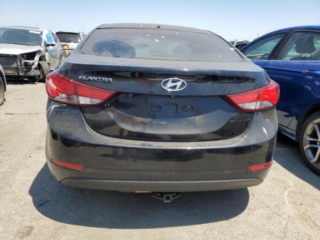 Photo 5 VIN: KMHDH4AE0FU320685 - HYUNDAI ELANTRA SE 