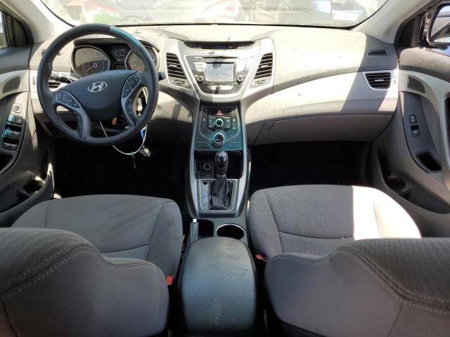 Photo 7 VIN: KMHDH4AE0FU320685 - HYUNDAI ELANTRA SE 