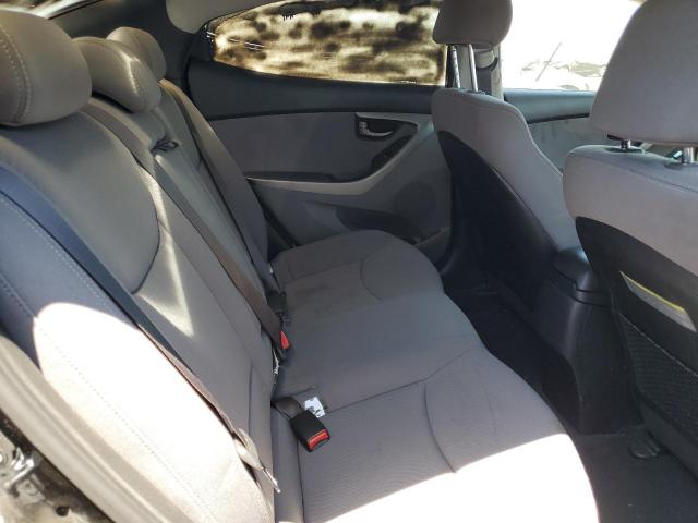 Photo 9 VIN: KMHDH4AE0FU320685 - HYUNDAI ELANTRA SE 