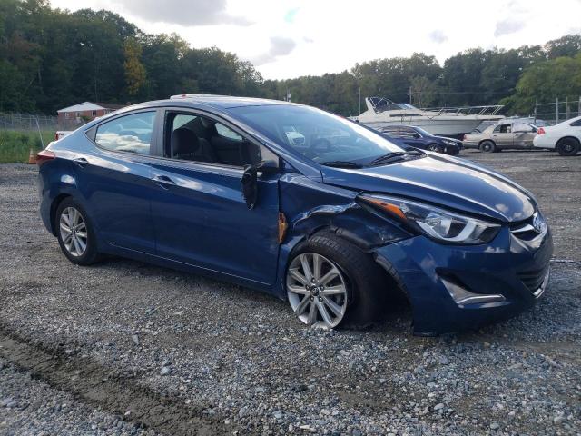 Photo 3 VIN: KMHDH4AE0FU320900 - HYUNDAI ELANTRA SE 