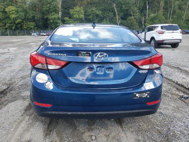 Photo 5 VIN: KMHDH4AE0FU320900 - HYUNDAI ELANTRA SE 