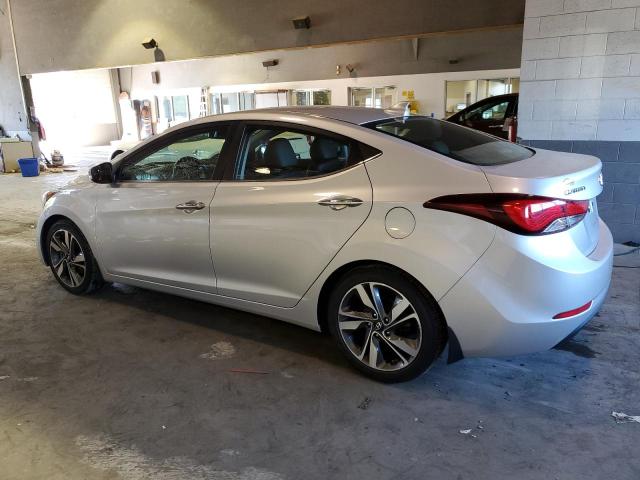 Photo 1 VIN: KMHDH4AE0FU323151 - HYUNDAI ELANTRA SE 