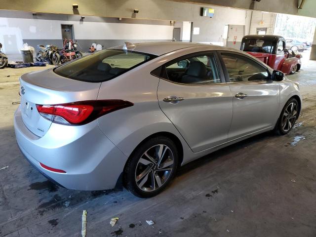 Photo 2 VIN: KMHDH4AE0FU323151 - HYUNDAI ELANTRA SE 