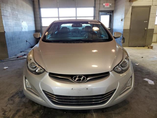 Photo 4 VIN: KMHDH4AE0FU323151 - HYUNDAI ELANTRA SE 