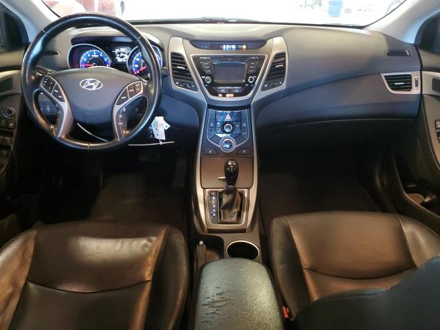 Photo 7 VIN: KMHDH4AE0FU323151 - HYUNDAI ELANTRA SE 