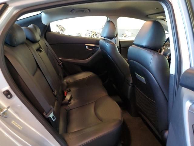 Photo 9 VIN: KMHDH4AE0FU323151 - HYUNDAI ELANTRA SE 