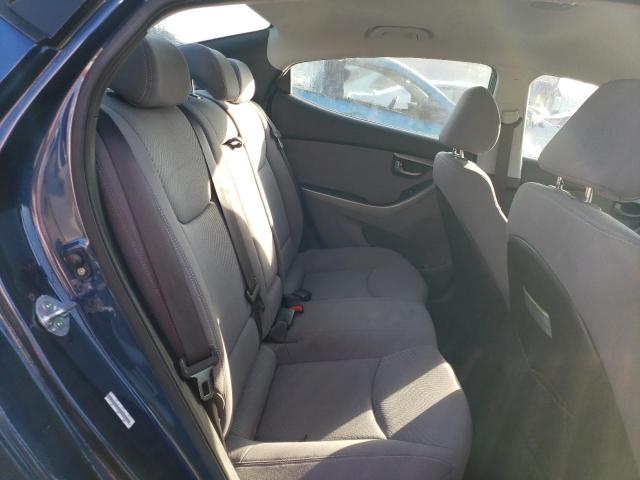 Photo 9 VIN: KMHDH4AE0FU351824 - HYUNDAI ELANTRA 