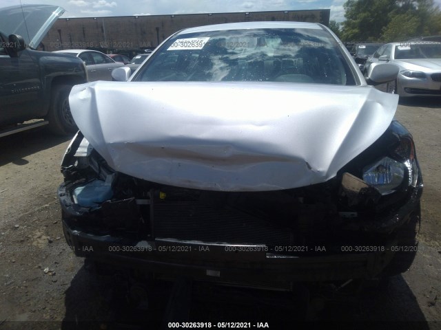 Photo 5 VIN: KMHDH4AE0FU352861 - HYUNDAI ELANTRA 