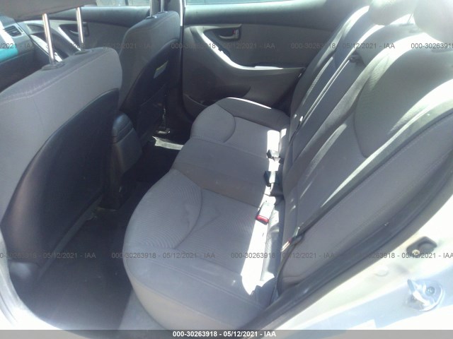 Photo 7 VIN: KMHDH4AE0FU352861 - HYUNDAI ELANTRA 