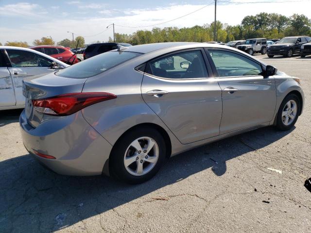 Photo 2 VIN: KMHDH4AE0FU358692 - HYUNDAI ELANTRA SE 