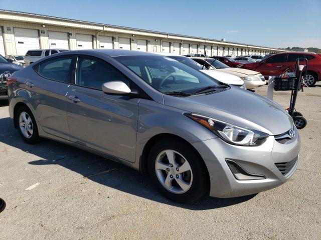 Photo 3 VIN: KMHDH4AE0FU358692 - HYUNDAI ELANTRA SE 